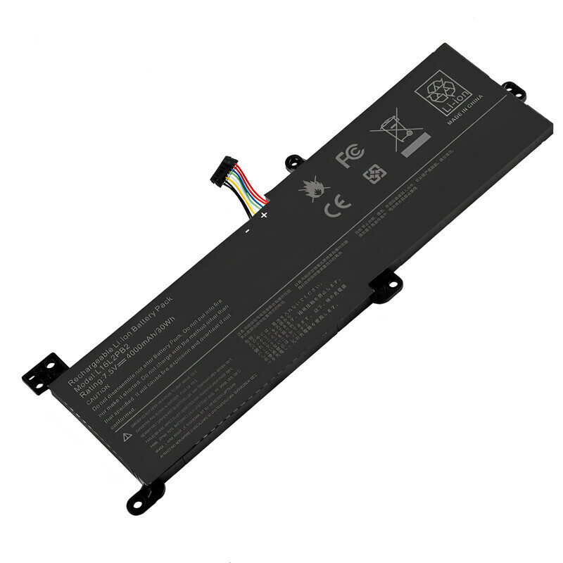 باتری لپ تاپ لنوو Lenovo L16L2PB2 2Cell