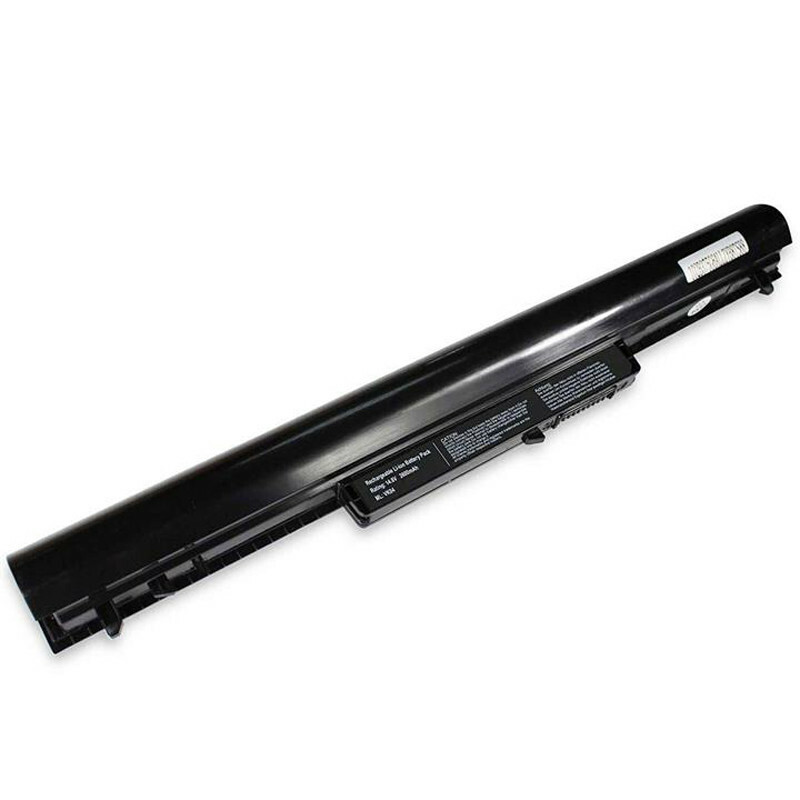 باتری لپ تاپ اچ پی HP Pavilion 15T SleekBook VK04-4Cell