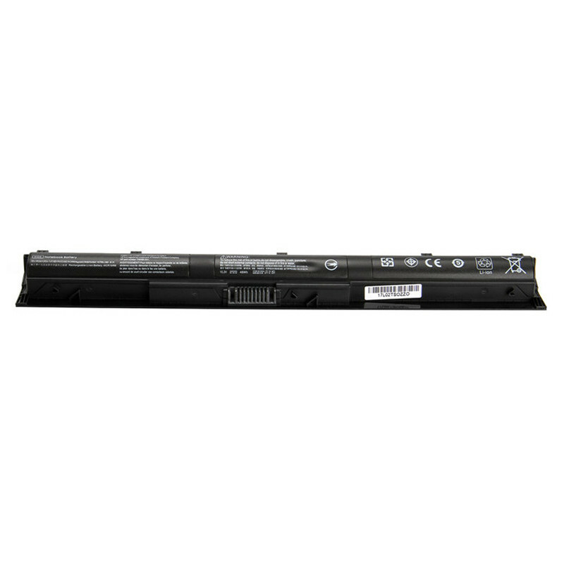 باتری لپ تاپ اچ پی HP Pavilion KI04-4Cell