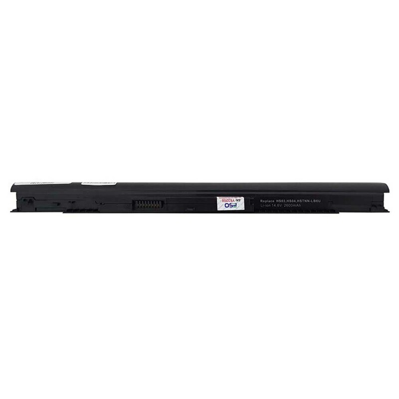باتری لپ تاپ اچ پی hp ProBook 240-G4_HS04-4Cell