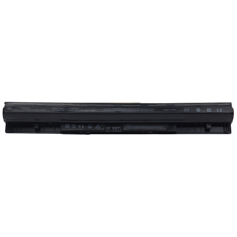 باتری لپ تاپ لنوو Lenovo IdeaPad G400s - 4Cell