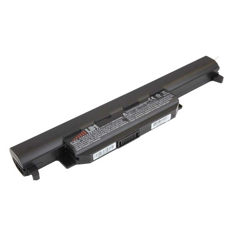 باتری لپ تاپ ایسوس Asus K55 - 6Cell