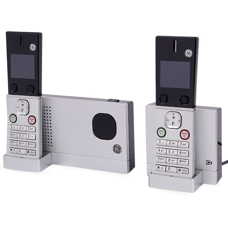 تلفن بی سیم General Electric Dect FH28517EE2-2