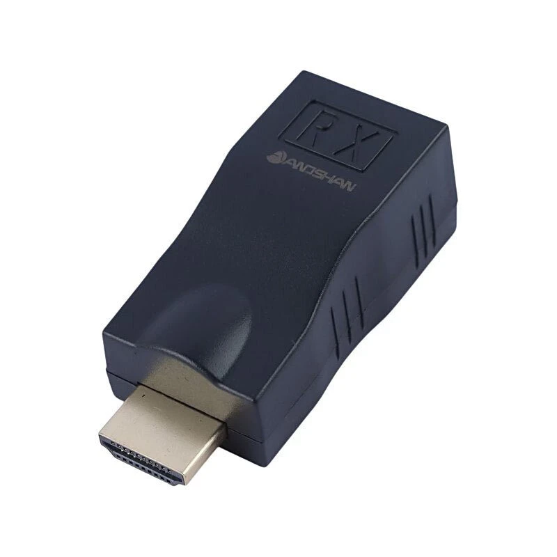 افزایش دهنده طول Anoshan A-823 HDMI 30m