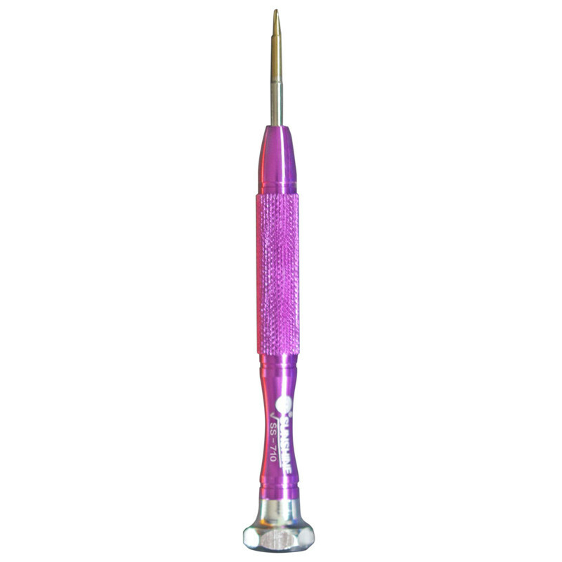 پیچ گوشتی آیفون Sunshine SS-710 0.8mm