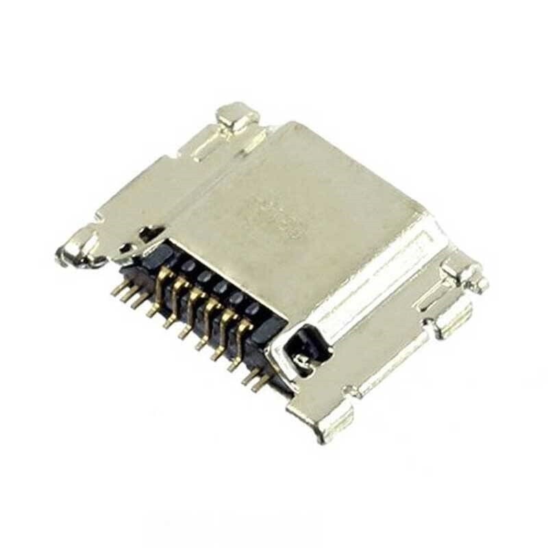 سوکت شارژ گوشی Samsung S3