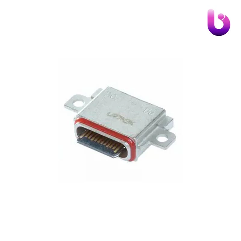 سوکت شارژ گوشی Samsung Galaxy S10 Plus