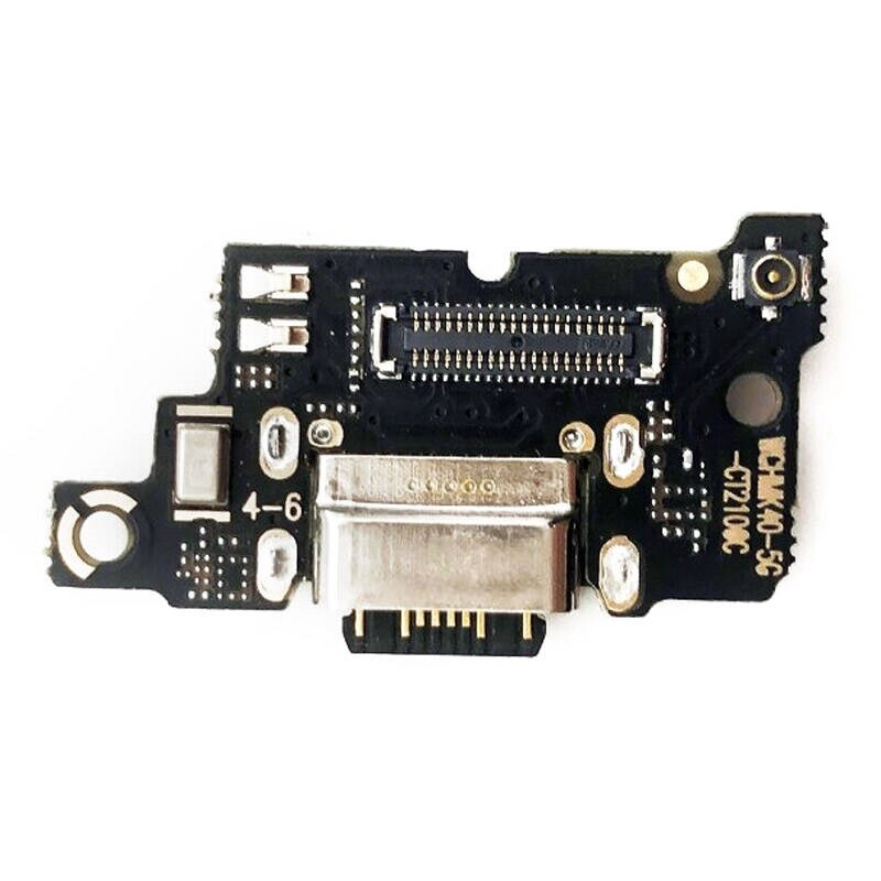 برد شارژ گوشی Xiaomi Poco F3