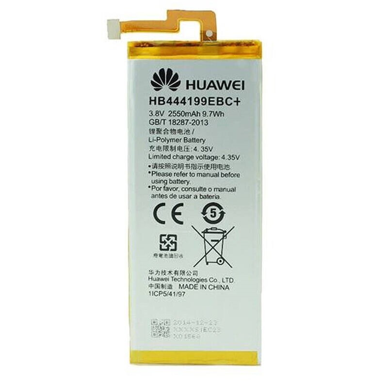 باتری موبایل اورجینال هواوی HUAWEI HONOR 4C