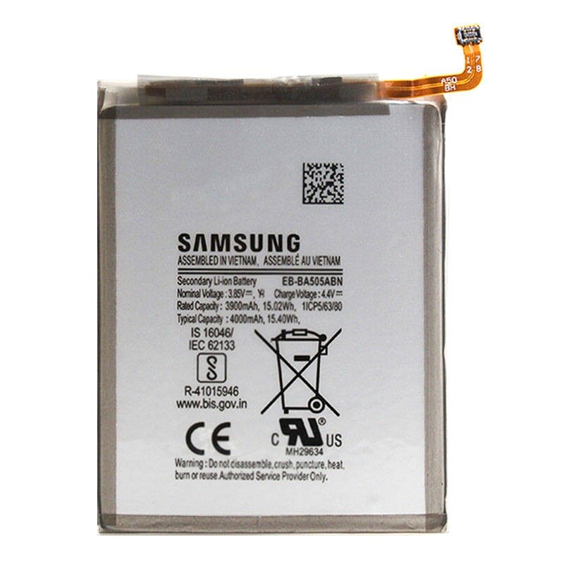 باتری موبایل سامسونگ Samsung Galaxy A30 NFC