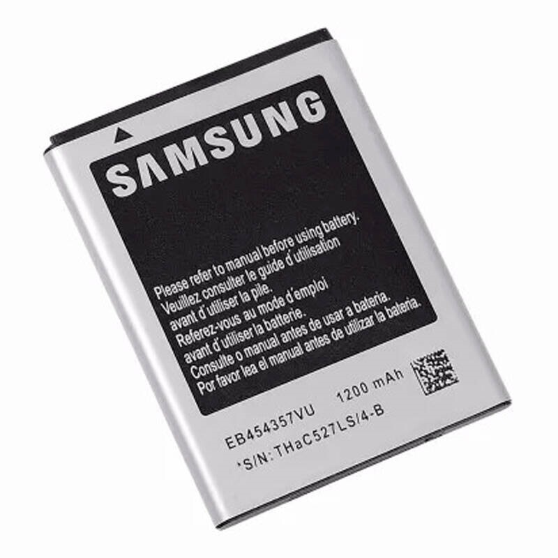 باتری موبایل اورجینال سامسونگ Samsung Galaxy Young S6310 / Y S5360 / Pocket S5300