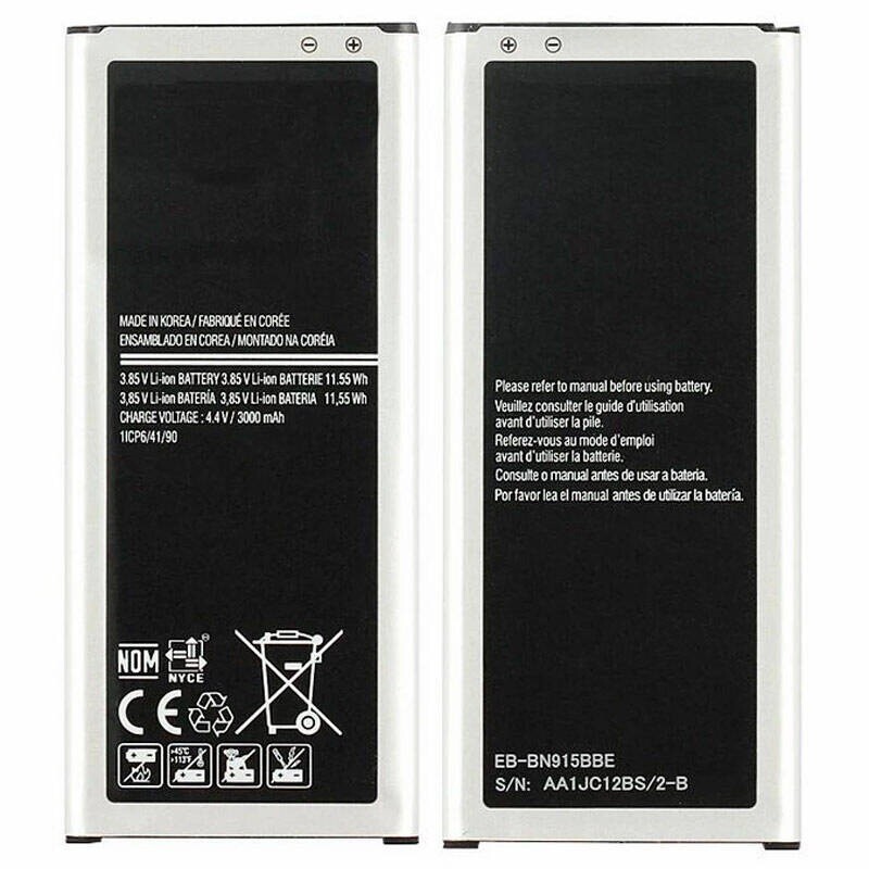باتری موبایل اورجینال سامسونگ Samsung Galaxy Note Edge BN915