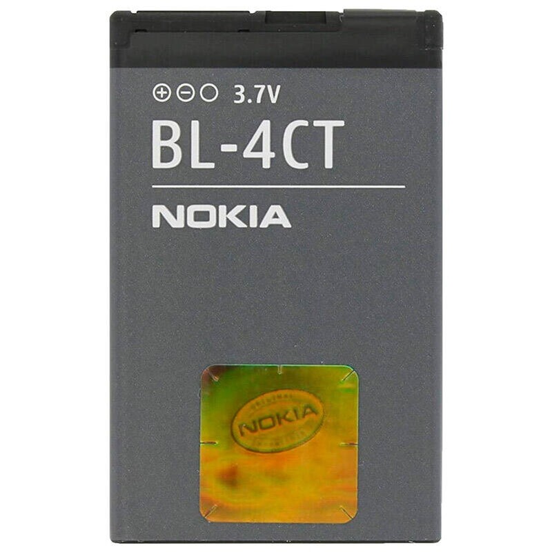 باتری موبایل اورجینال نوکیا Nokia BL-4CT