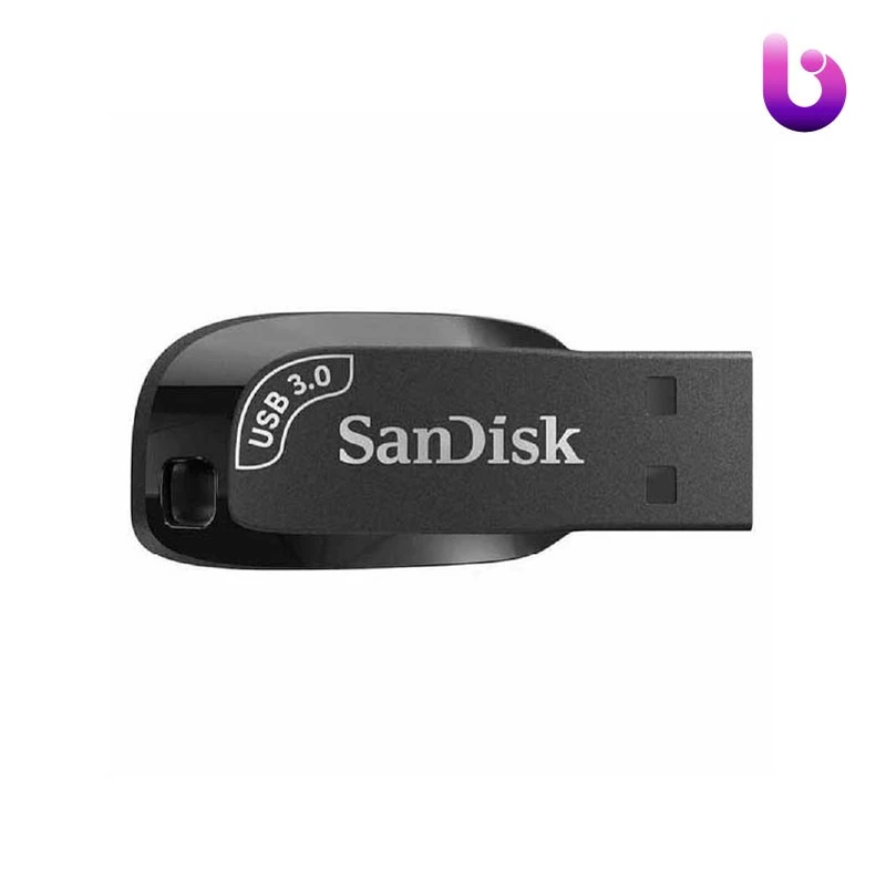 فلش 256 گیگ سن دیسک Sandisk Ultra Shift USB3.0