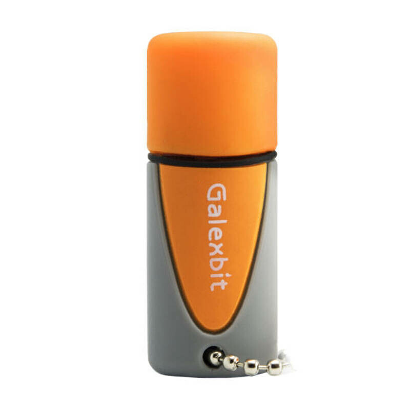 فلش 64 گیگ گلکس بیت Galexbit Rubbery