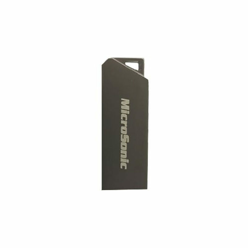 فلش 64 گیگ میکروسونیک Microsonic Flat