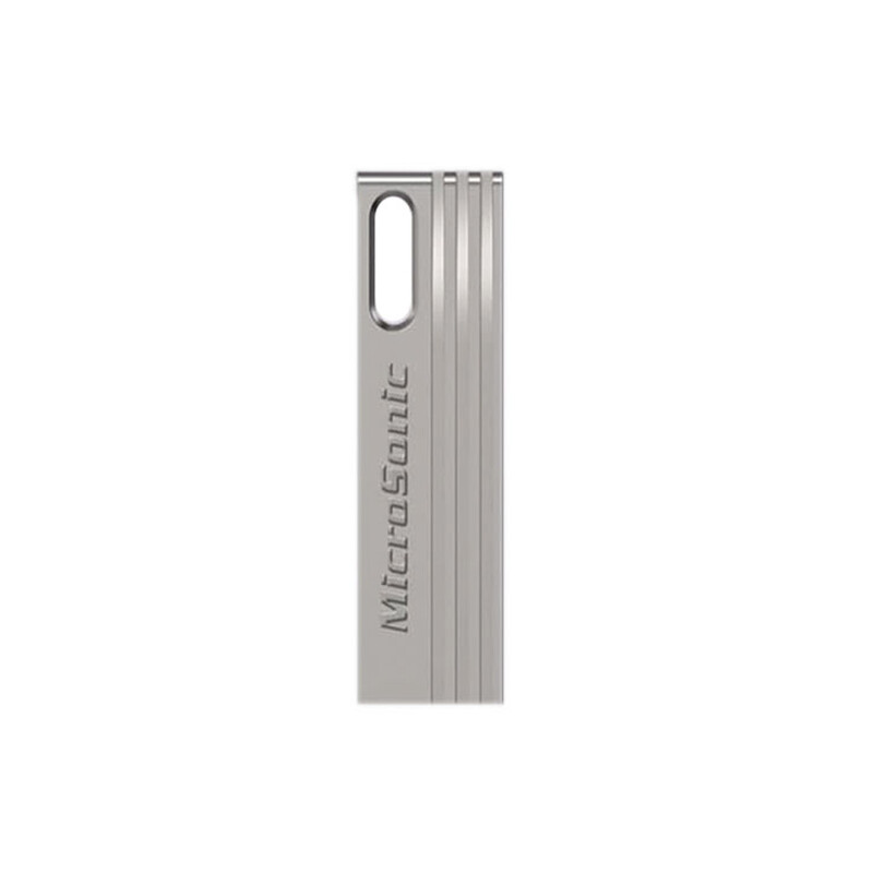 فلش 64 گیگ میکروسونیک Microsonic SLIM