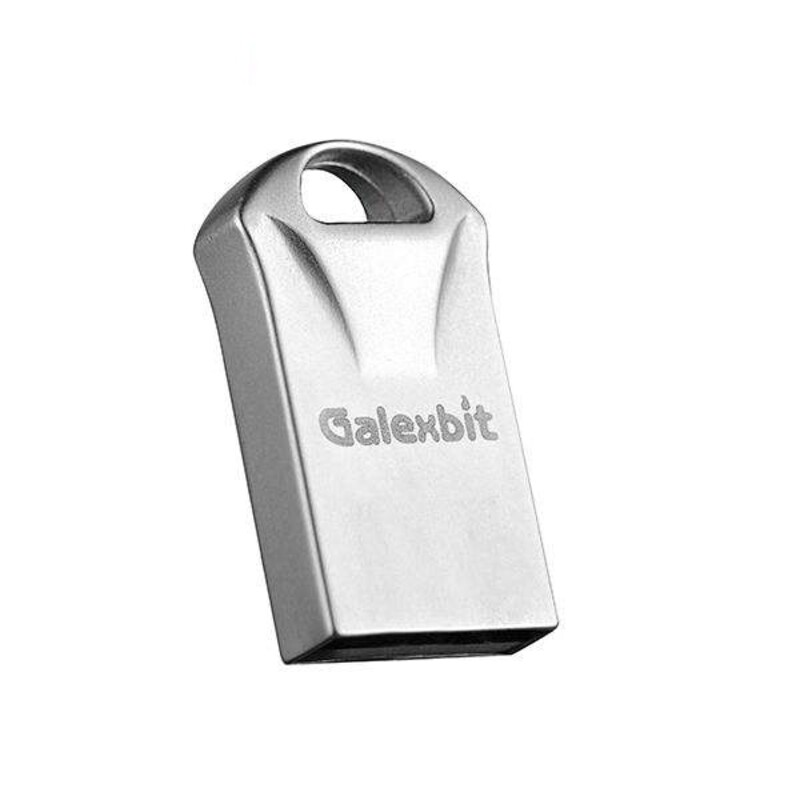 فلش 64 گیگ گلکس بیت Galexbit Vintage