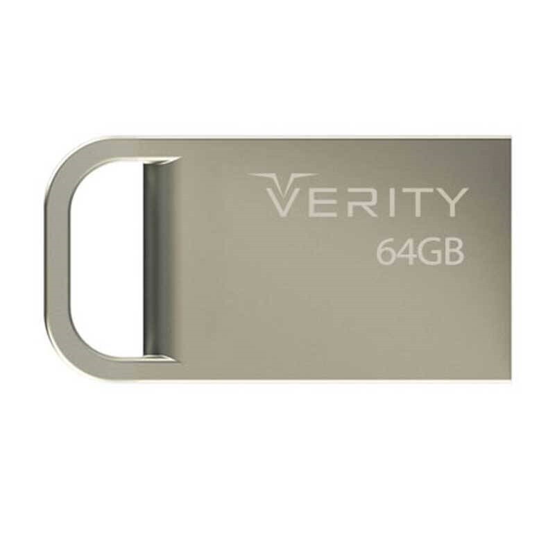 فلش 64 گیگ وریتی VERITY V813