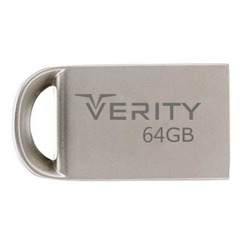 فلش 64 گیگ وریتی VERITY V811