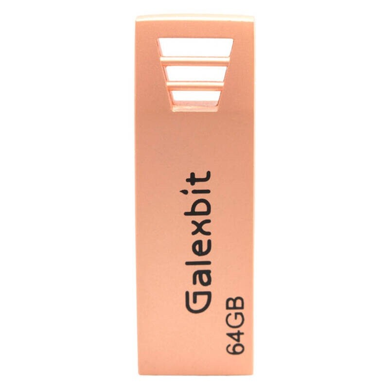 فلش 64 گیگ گلکس بیت Galexbit Rose USB3.0