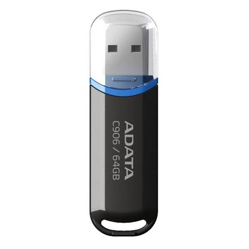 فلش 64 گیگ ای دیتا ADATA Classic C906