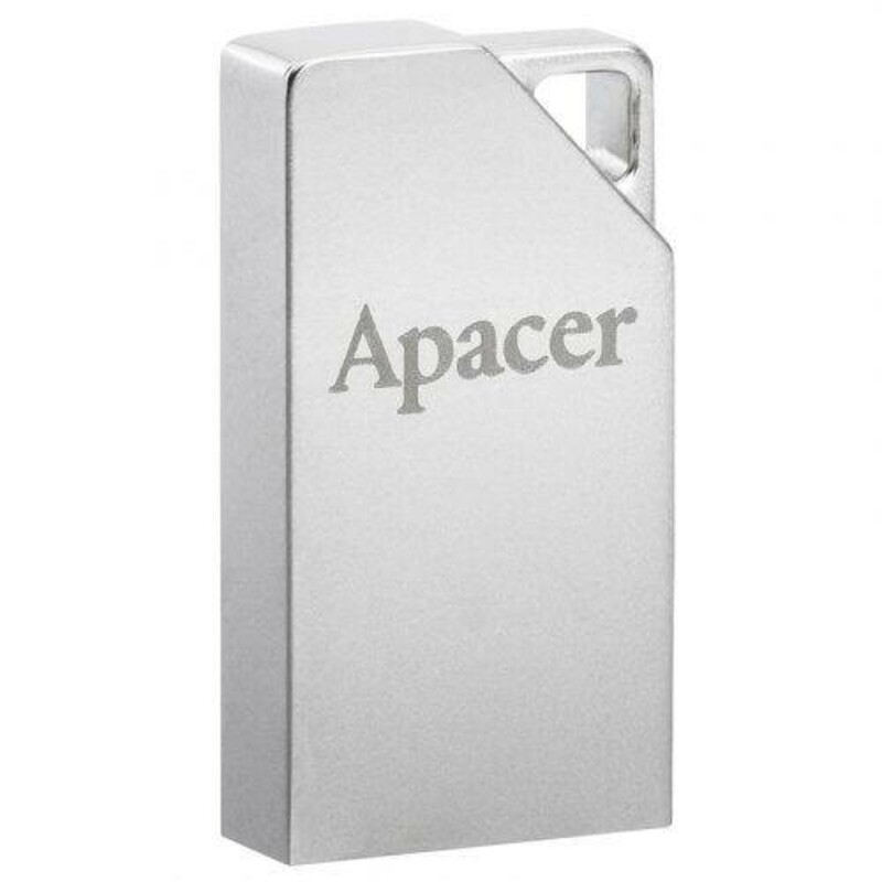 فلش 64 گیگ اپیسر Apacer AH15D USB3.2