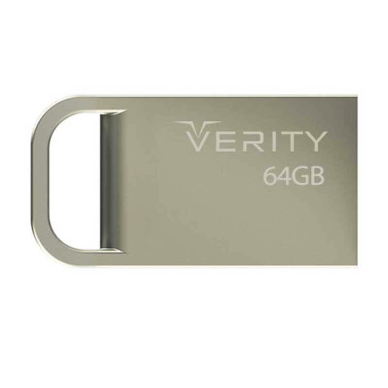 فلش 64 گیگ وریتی VERITY V813 USB3.0