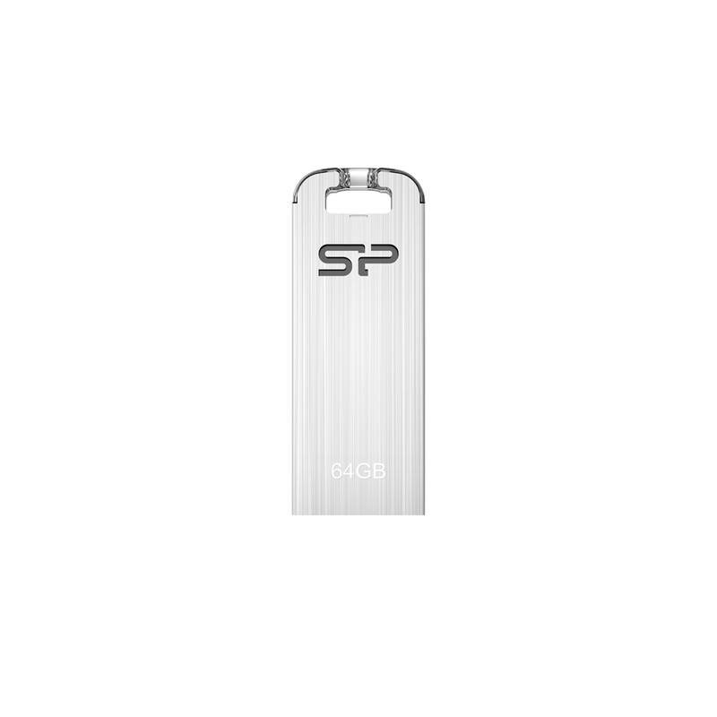 فلش 64 گیگ سیلیکون پاور Silicon Power Touch T03