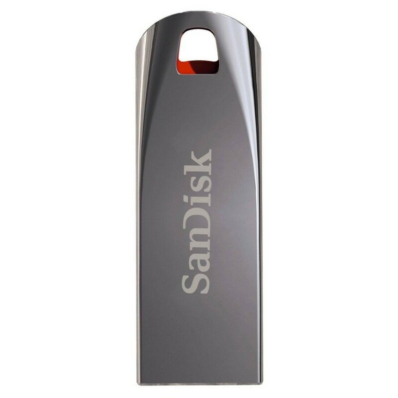 فلش 64 گیگ سن دیسک SanDisk Cruzer Force USB2.0