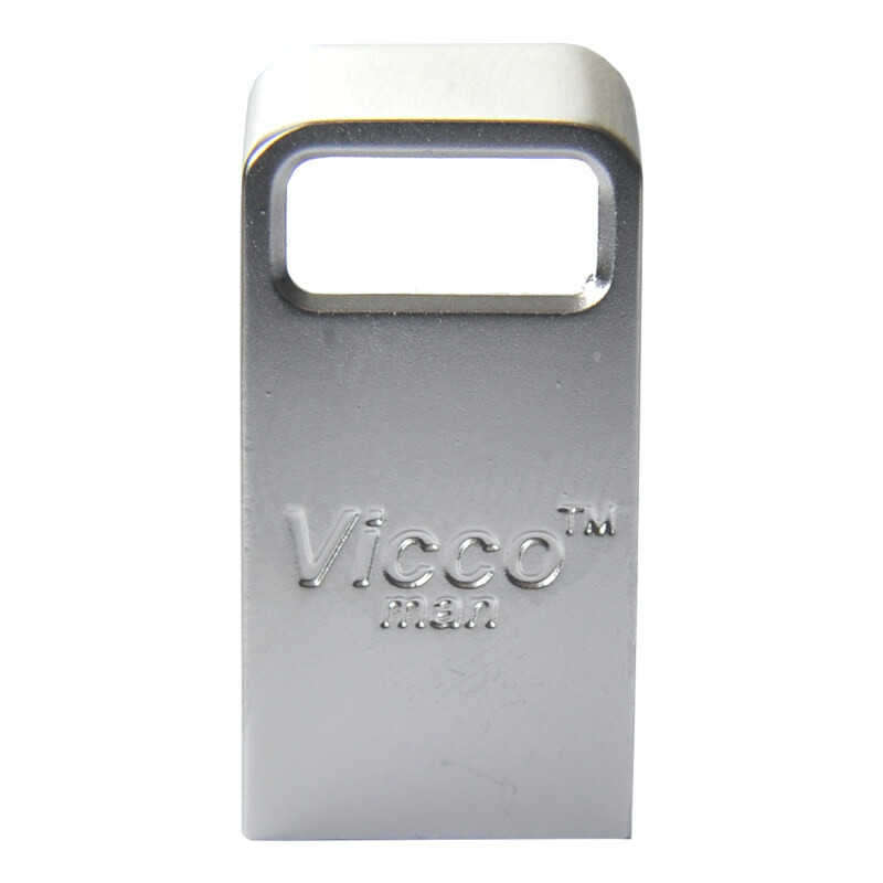 فلش 64 گیگ ویکومن ViccoMan VC274