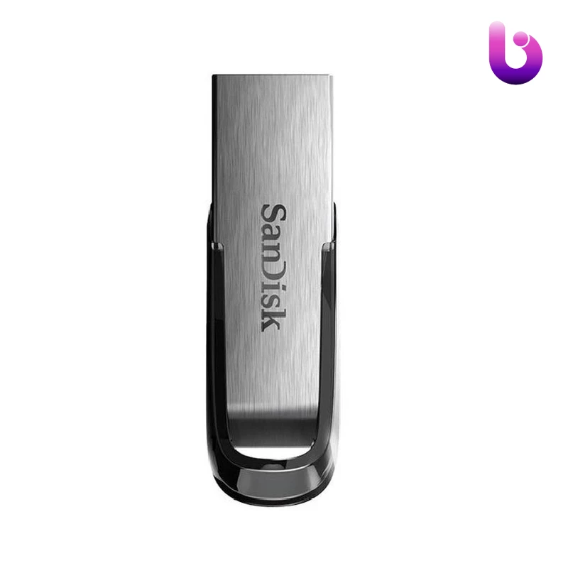 فلش 64 گیگ سن دیسک SanDisk Ultra Flair USB3.0
