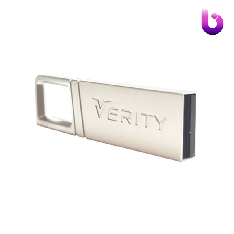 فلش 64 گیگ وریتی Verity V824
