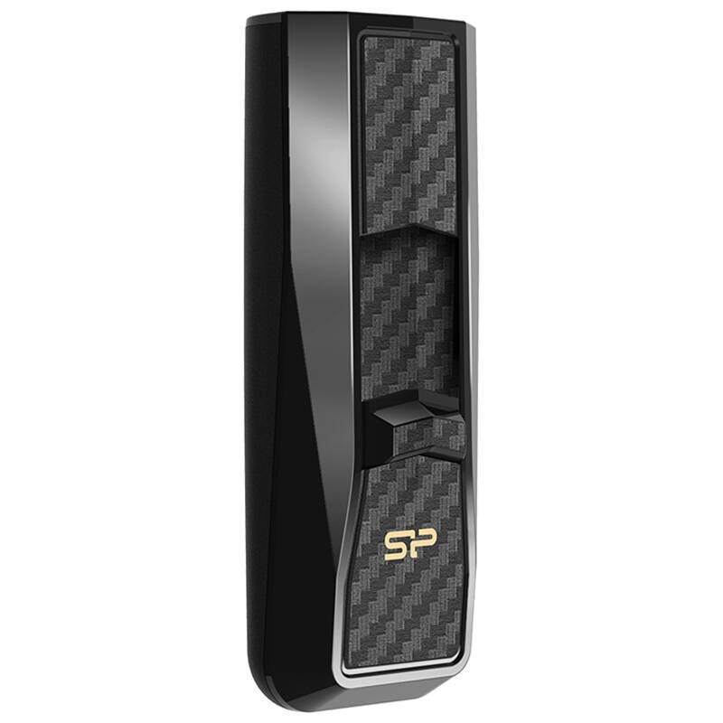 فلش 64 گیگ سیلیکون پاور Silicon Power Blaze B50 USB3.2