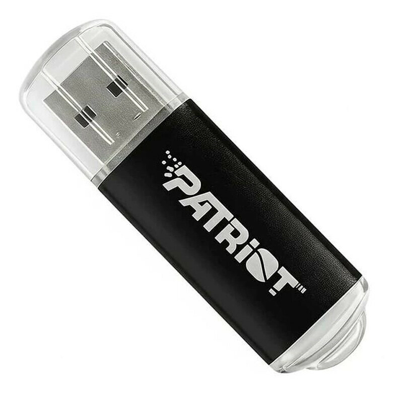 فلش 64 گیگ پاتریوت Patriot Xporter Pulse
