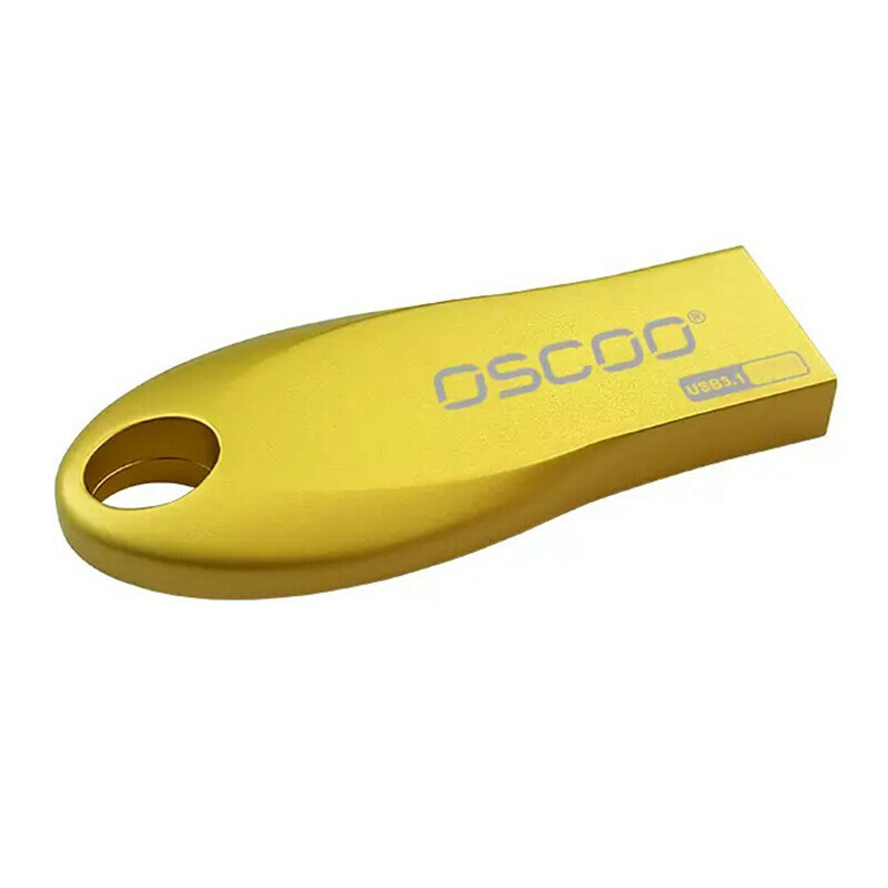 فلش 64 گیگ اوسکو Oscoo Sagittarius K10 USB3.1