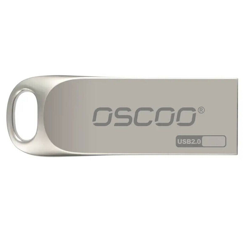 فلش 64 گیگ اوسکو Oscoo Capricorn RM11
