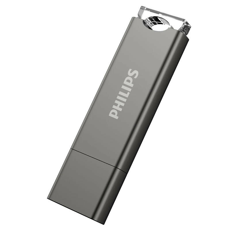 فلش 64 گیگ فیلیپس Philips FM10UA064A/93
