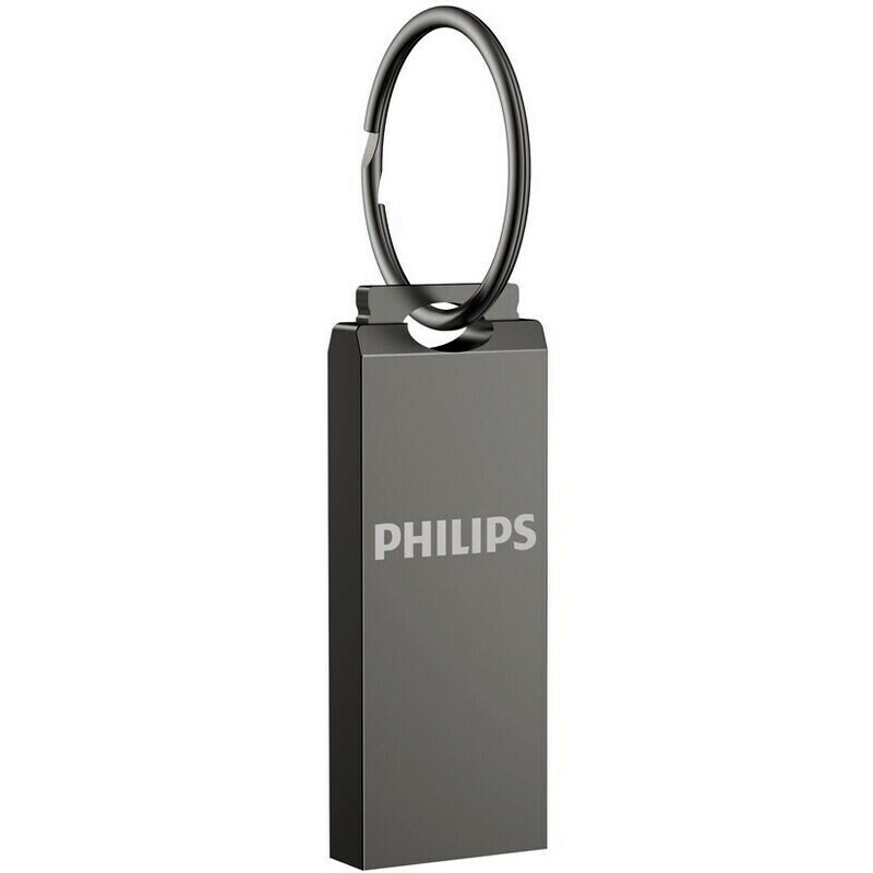فلش 64 گیگ فیلیپس Philips FM21UA064B/93-B USB3.2