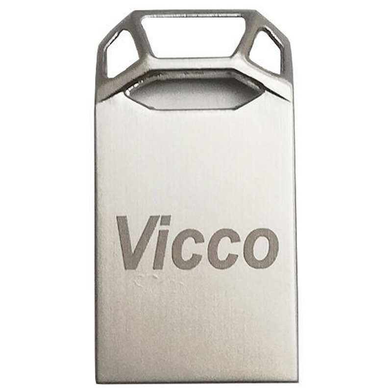 فلش 64 گیگ ویکومن ViccoMan VC272 S