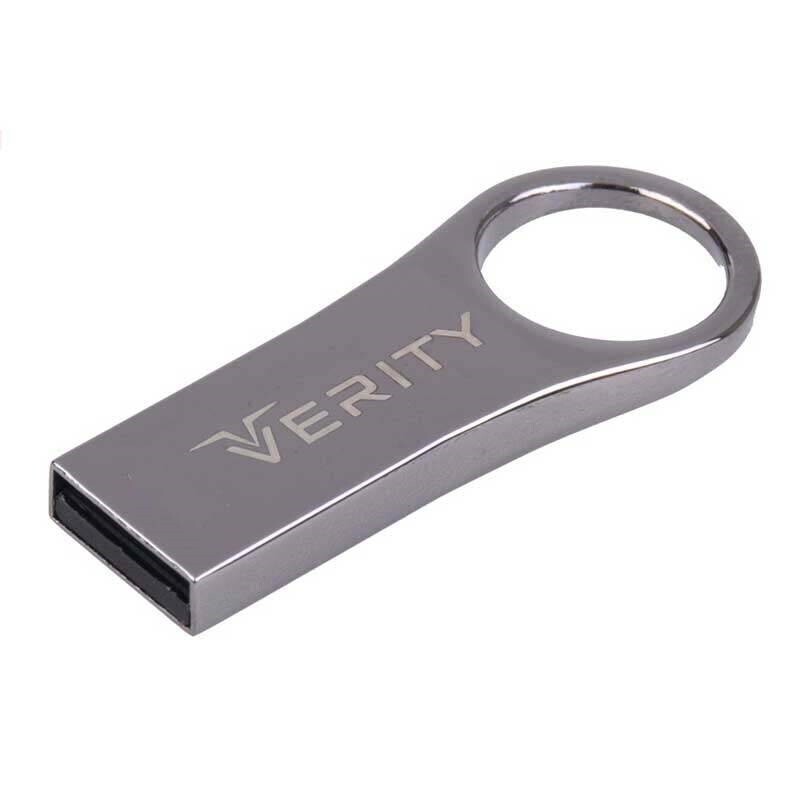 فلش 32 گیگ وریتی VERITY V801