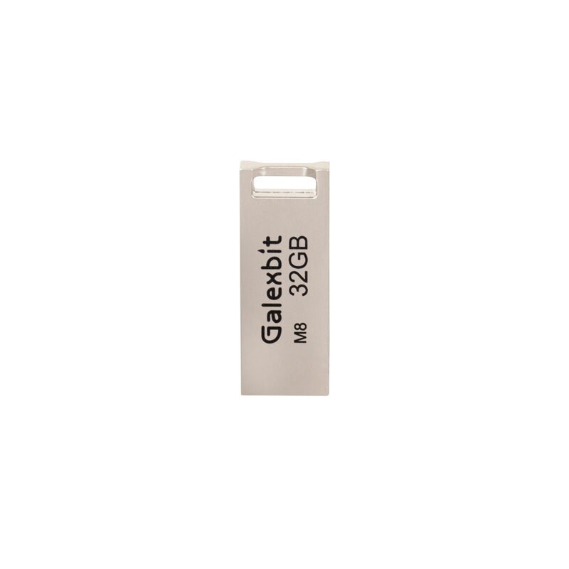 فلش 32 گیگ گلکس بیت Galexbit Micro Metal Series M8