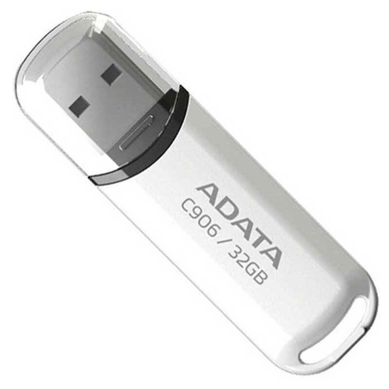 فلش 32 گیگ ای دیتا ADATA C906 Classic