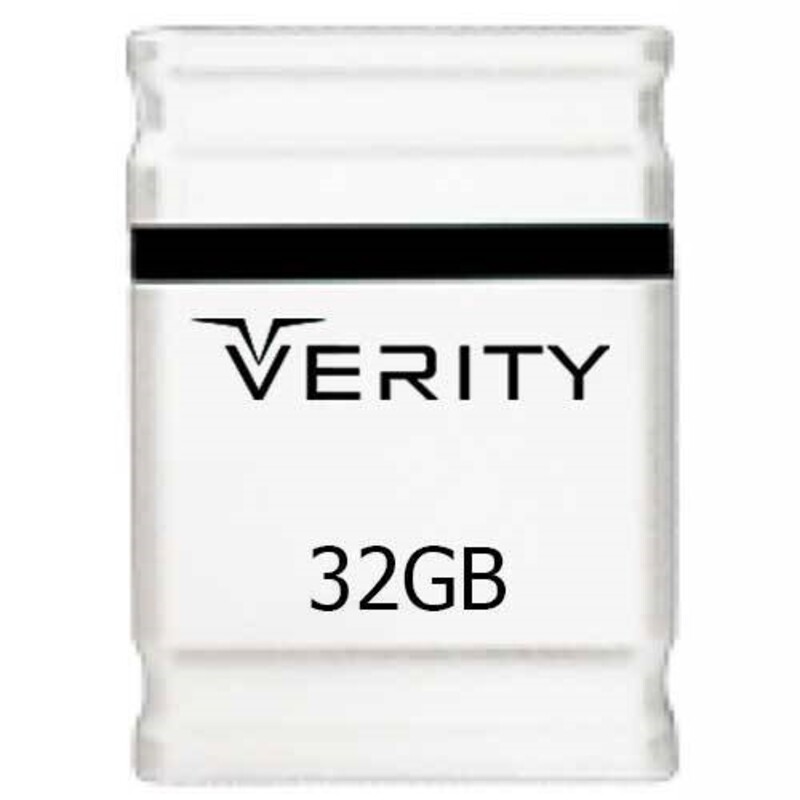 فلش 32 گیگ وریتی VERITY V705