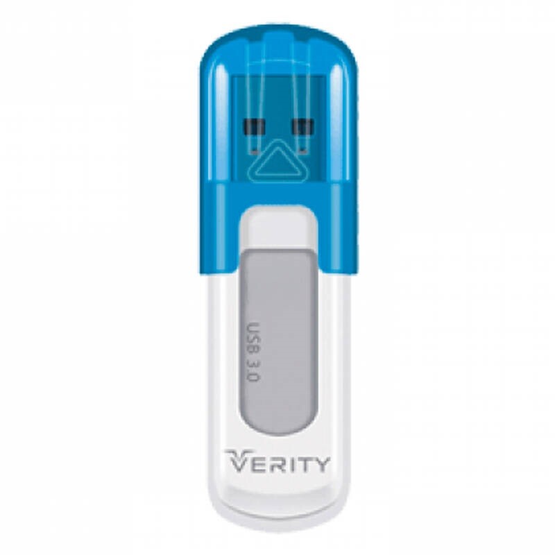 فلش 32 گیگ وریتی Verity V710 USB3.0