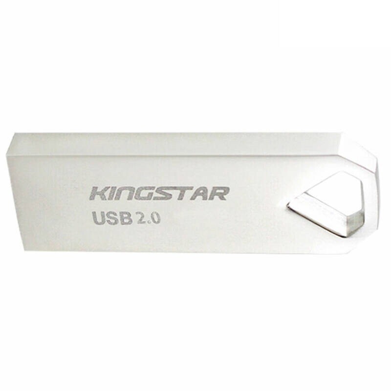 فلش 32 گیگ کینگ استار KingStar Force KS221