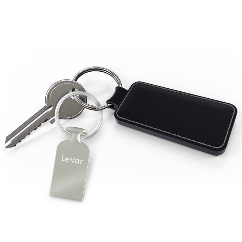 فلش 32 گیگ لکسار Lexar JumpDrive M22