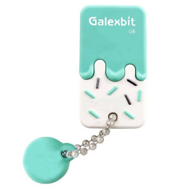 فلش 32 گیگ گلکس بیت Galexbit Wiper