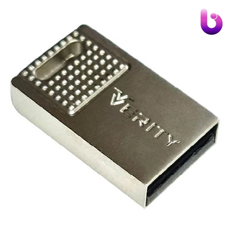 فلش 32 گیگ وریتی Verity V823