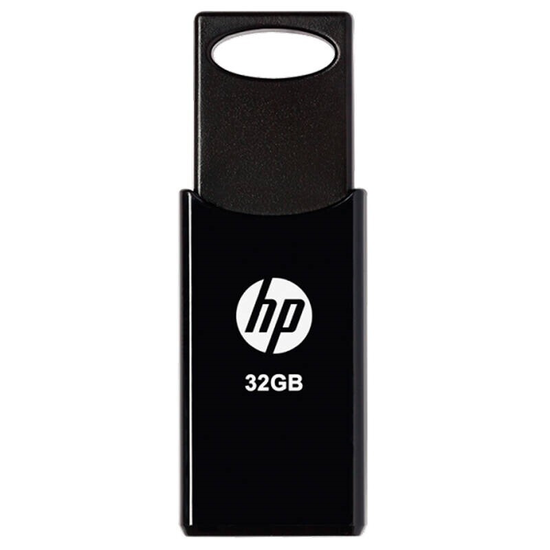 فلش 32 گیگ اچ پی HP V212W بسته 2 عددی